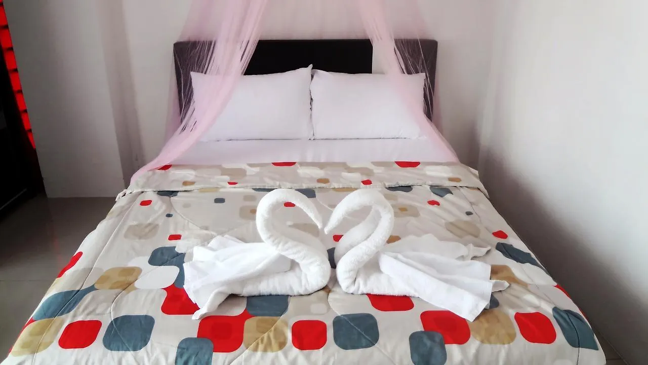 홈스테이 Mahkota Cheras Sweet Condo 1-14 Pax Near Mrt To Kl 쿠알라룸푸르