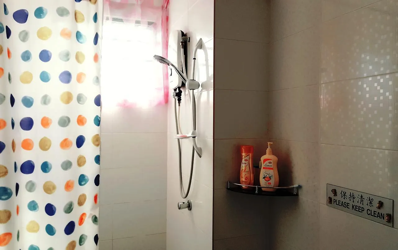 Mahkota Cheras Sweet Condo 1-14 Pax Near Mrt To Kl Kuala Lumpur 0*,  Malaysia