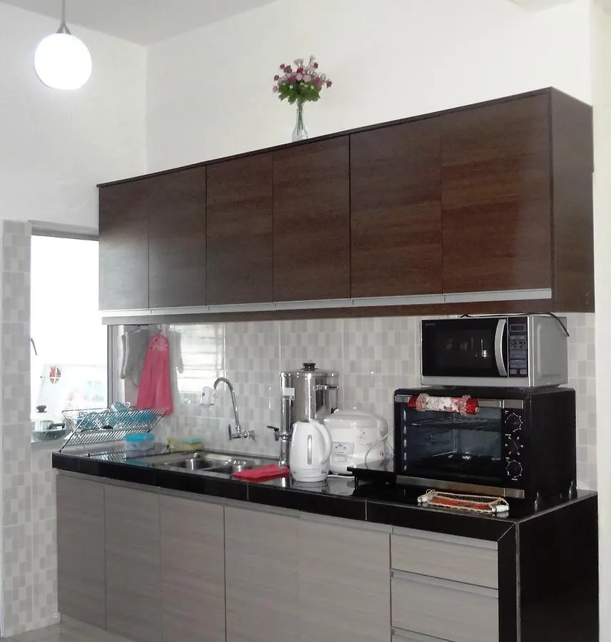 Mahkota Cheras Sweet Condo 1-14 Pax Near Mrt To Kl Kuala Lumpur Malaysia