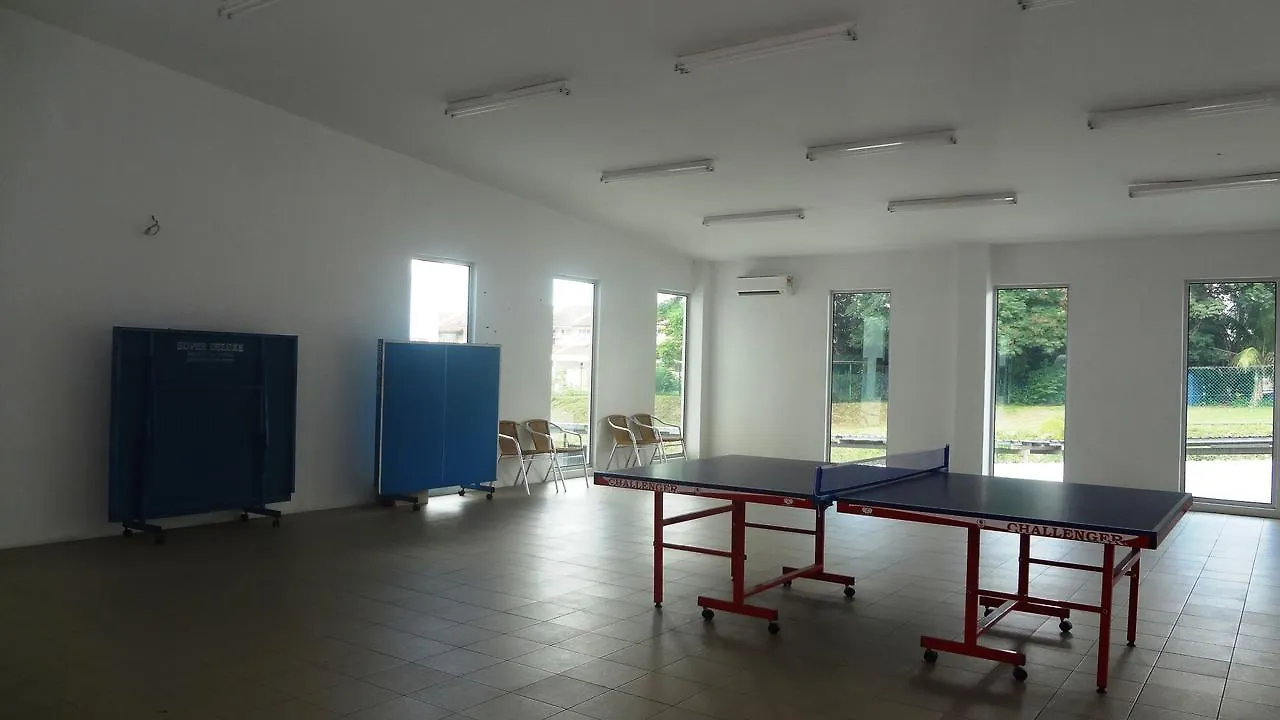 Mahkota Cheras Sweet Condo 1-14 Pax Near Mrt To Kl Kuala Lumpur 0*,  Malaysia
