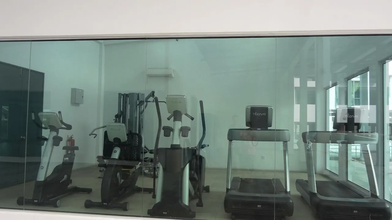 Mahkota Cheras Sweet Condo 1-14 Pax Near Mrt To Kl Kuala Lumpur 0*,