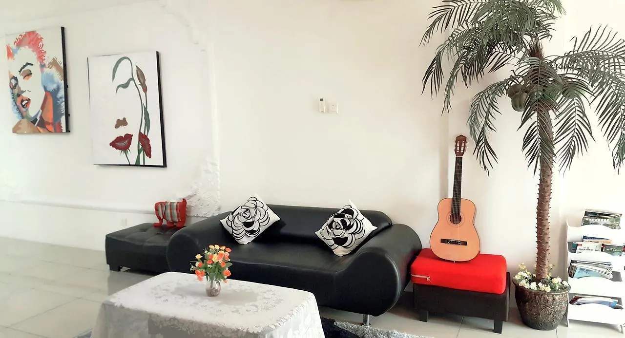 Homestay Mahkota Cheras Sweet Condo 1-14 Pax Near Mrt To Kl Kuala Lumpur Malaysia