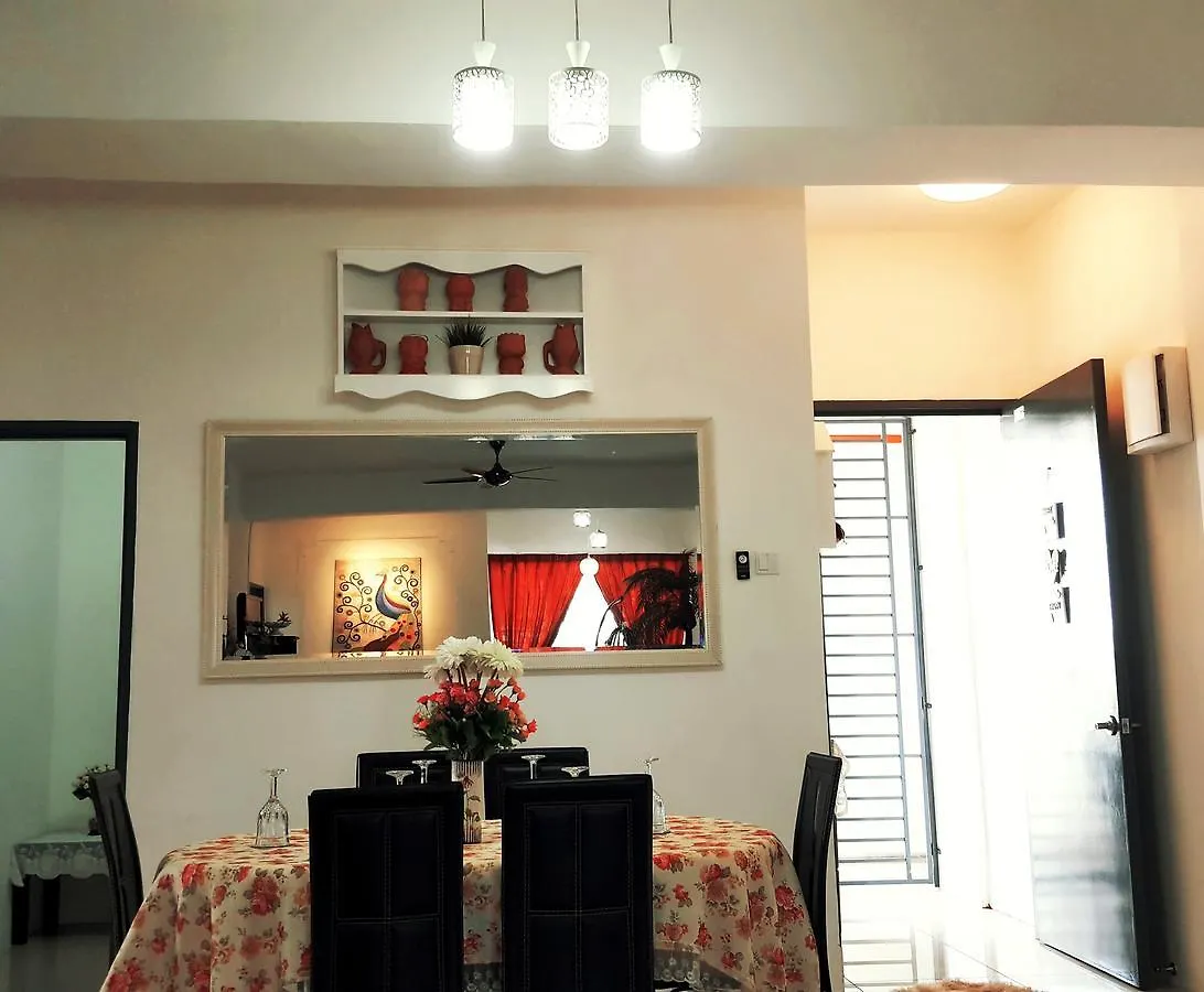 Mahkota Cheras Sweet Condo 1-14 Pax Near Mrt To Kl Kuala Lumpur Malaysia