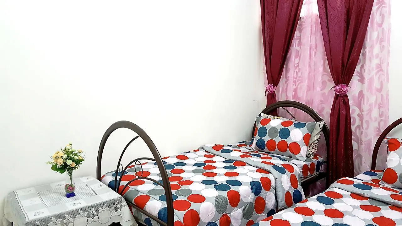 Mahkota Cheras Sweet Condo 1-14 Pax Near Mrt To Kl Kuala Lumpur 0*,