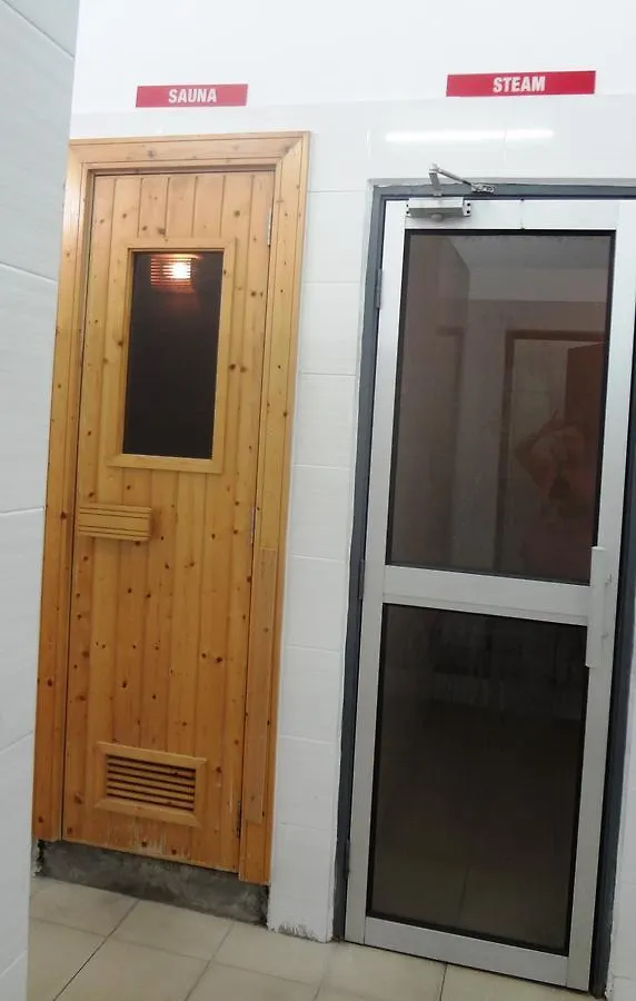Mahkota Cheras Sweet Condo 1-14 Pax Near Mrt To Kl Kuala Lumpur Homestay